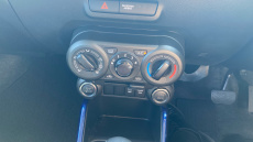 Suzuki Ignis 1.2 Dualjet 12V Hybrid SZ-T 5dr CVT Petrol Hatchback